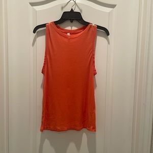 Free People Movement tank top